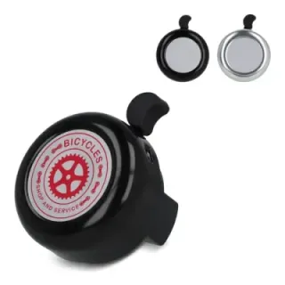 Bicycle bell - LT91537 (gadzety reklamowe)